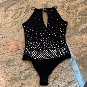 Moschino bodysuit
